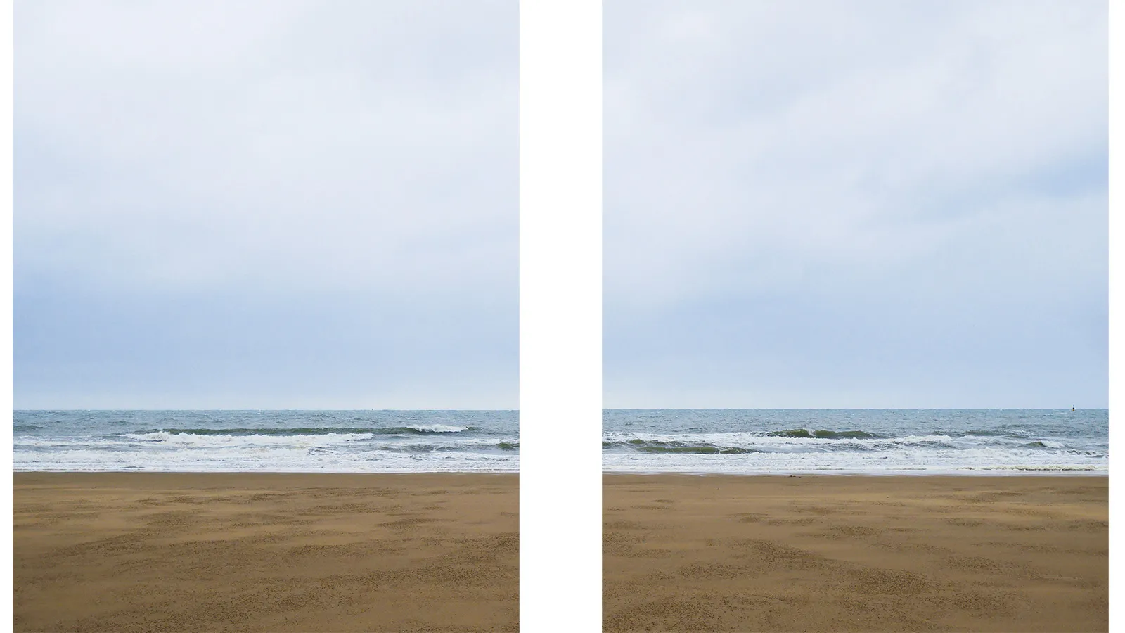 Œuvre n°28 - Ostende 