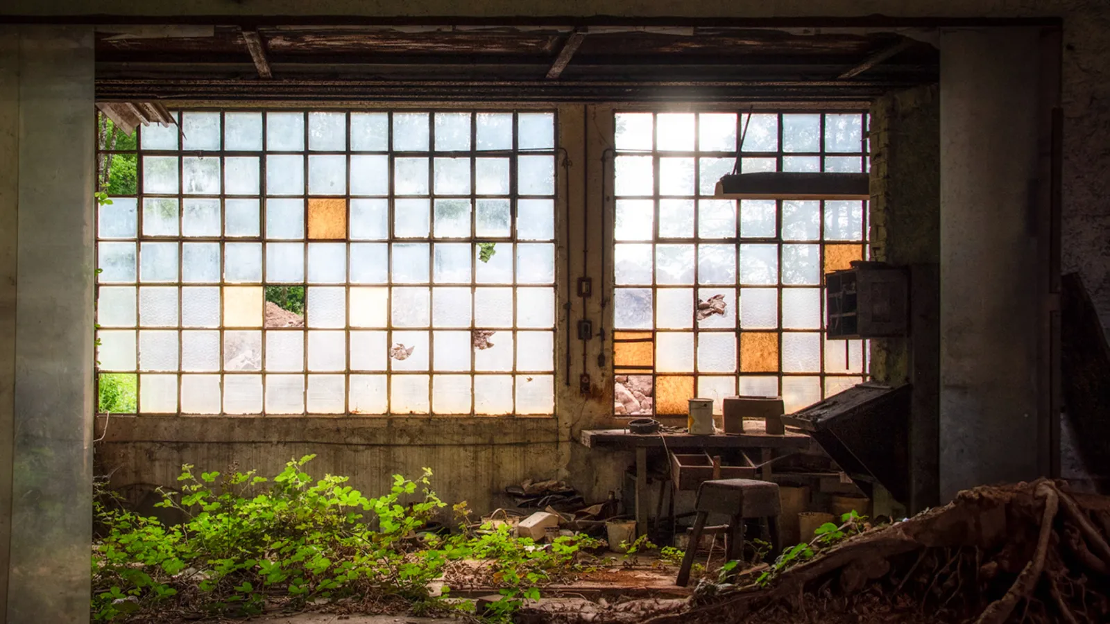 Renaissance industrielle 