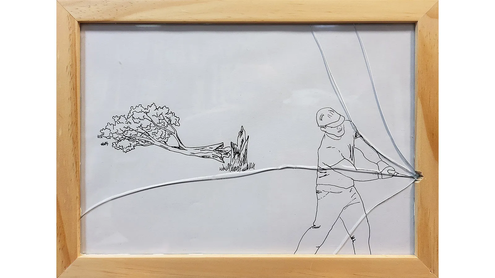 Œuvre n°31 - Et quand il n'y en aura plus 