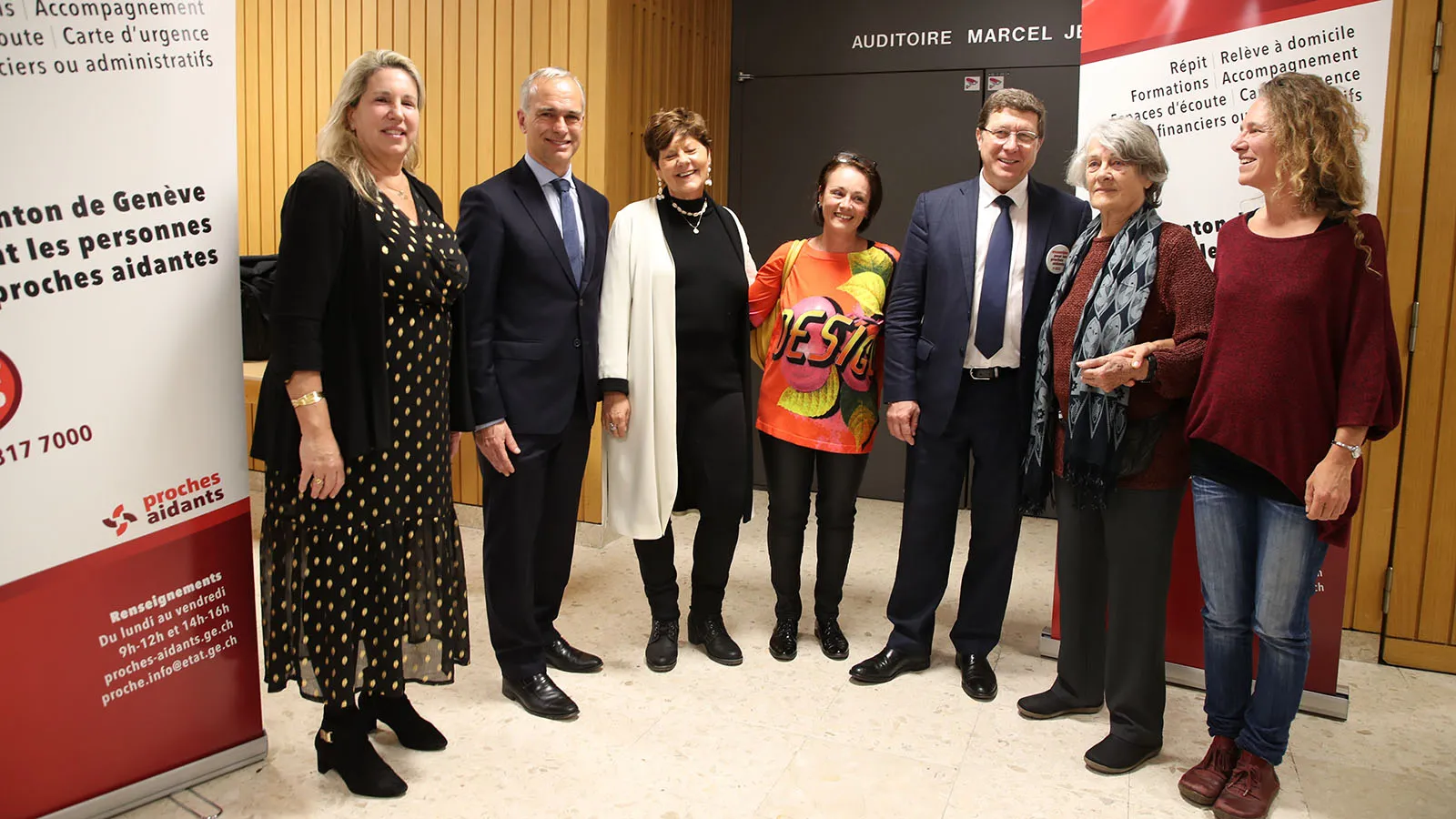 Photo de l'exposition 