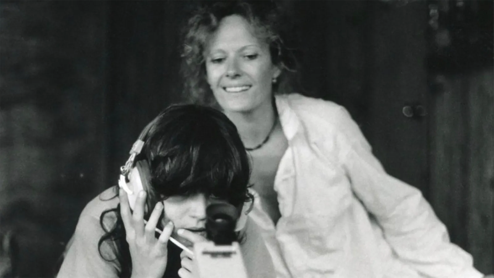 Extrait du film "Delphine et Carole"