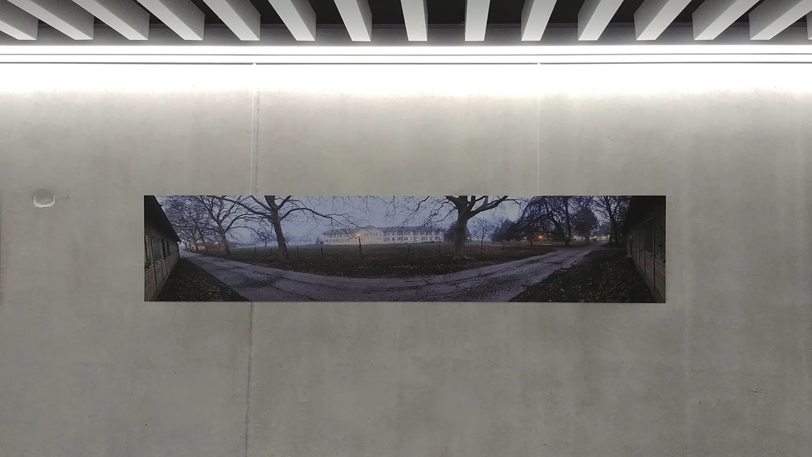 Photo de l'exposition 