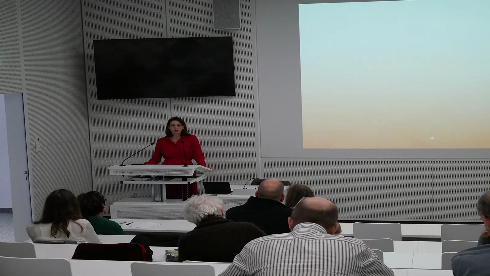 Conférence « Lorand Gaspar, chirurgien et poète »