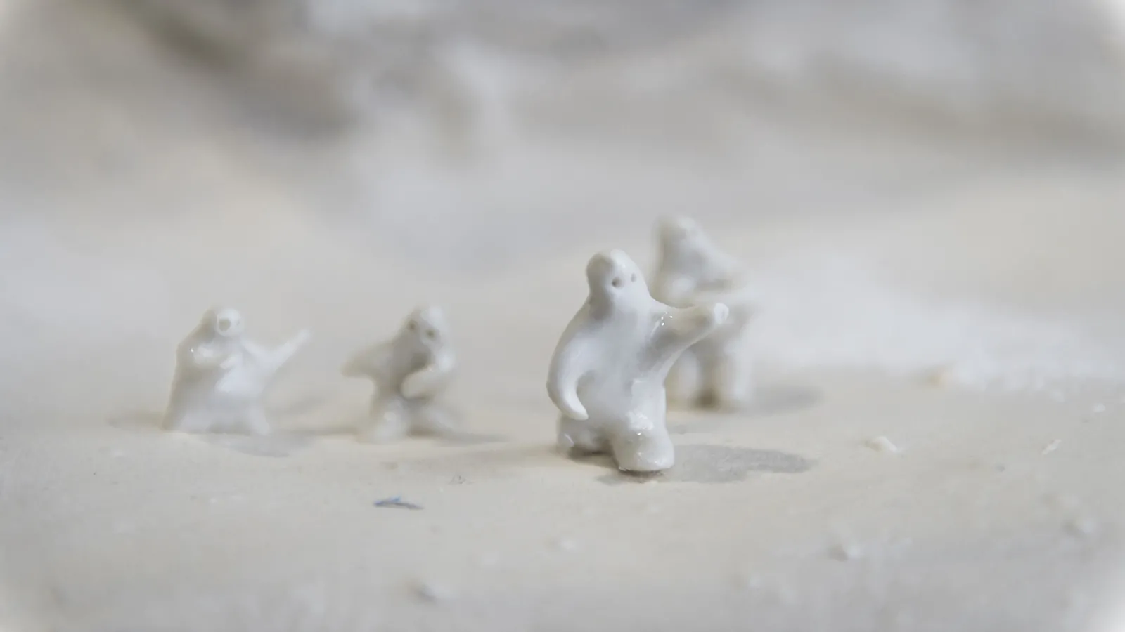 Photo de l'exposition 