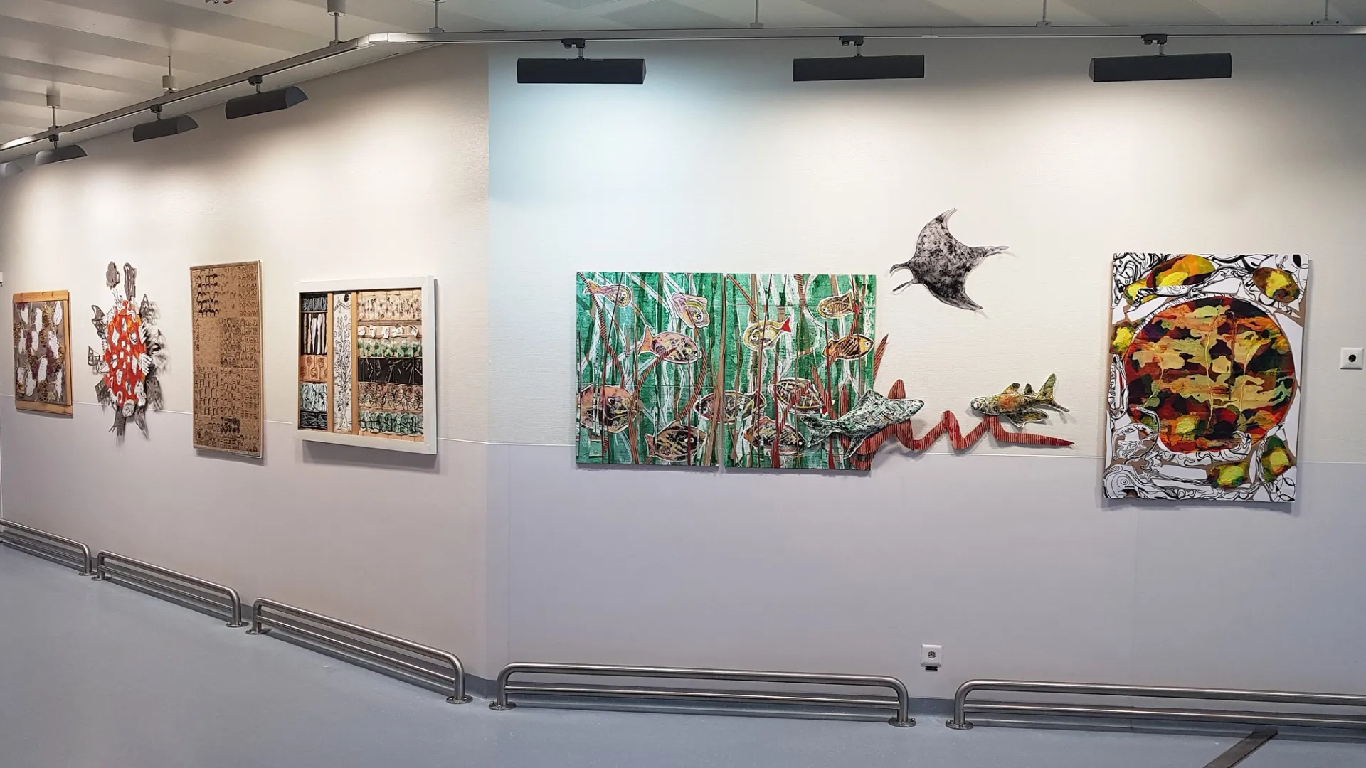 L'art au colza image