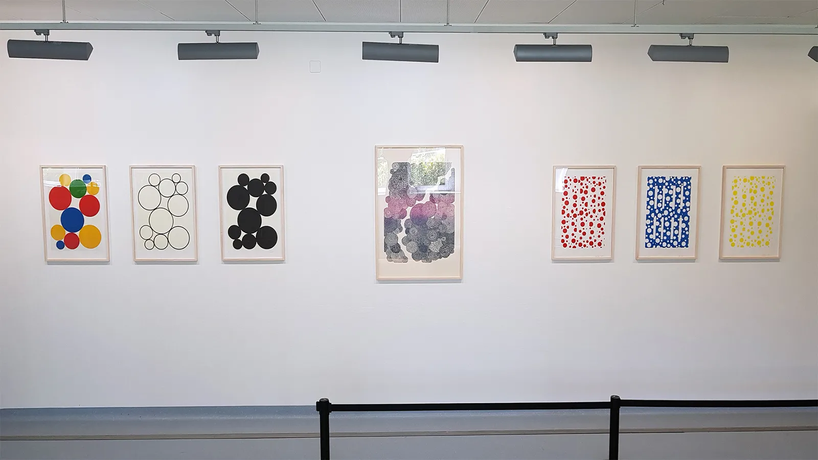 Nouvelles Acquisitions Hug; Gilles Porret; Cloporte