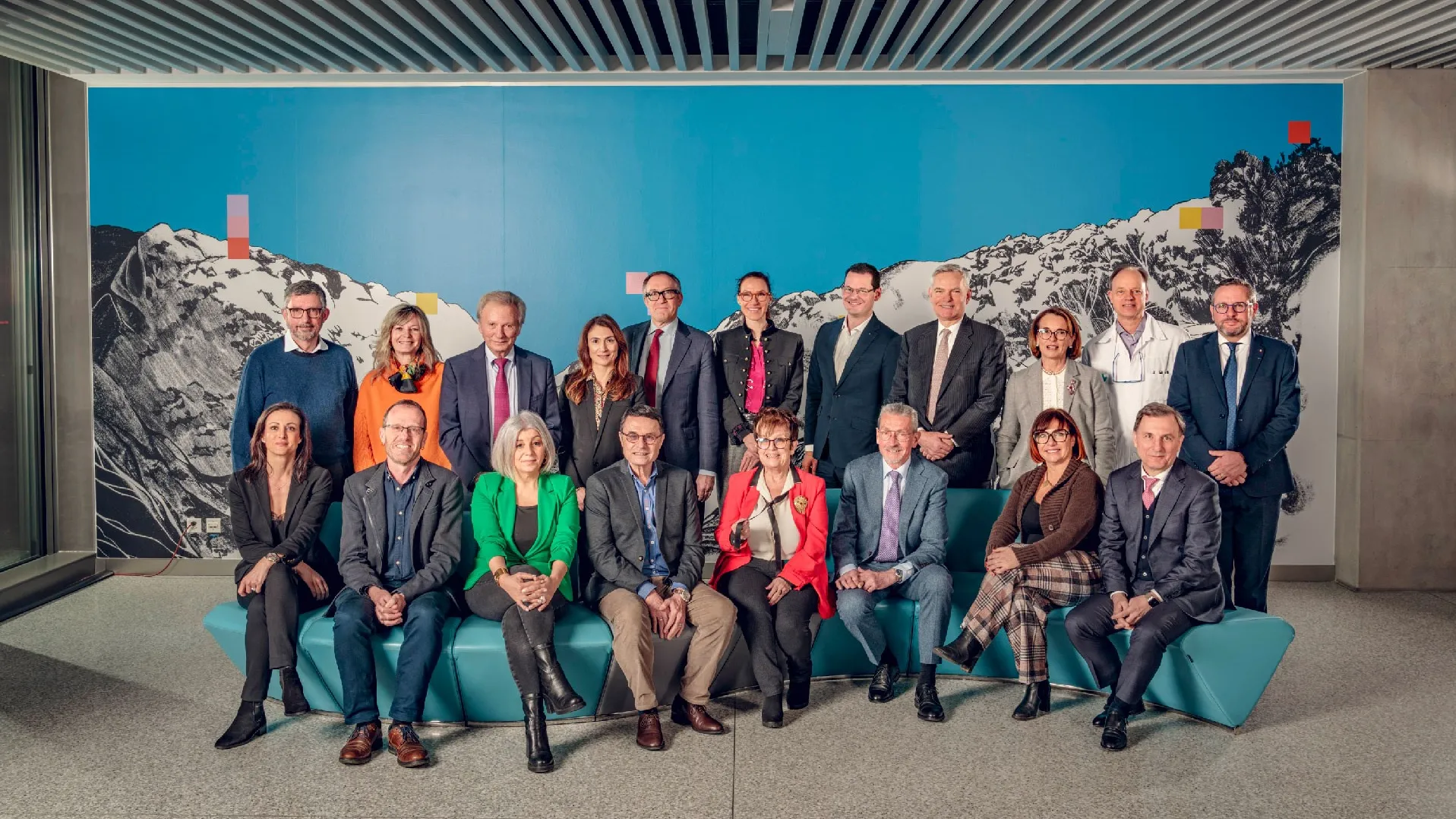 Conseil d'administration des HUG