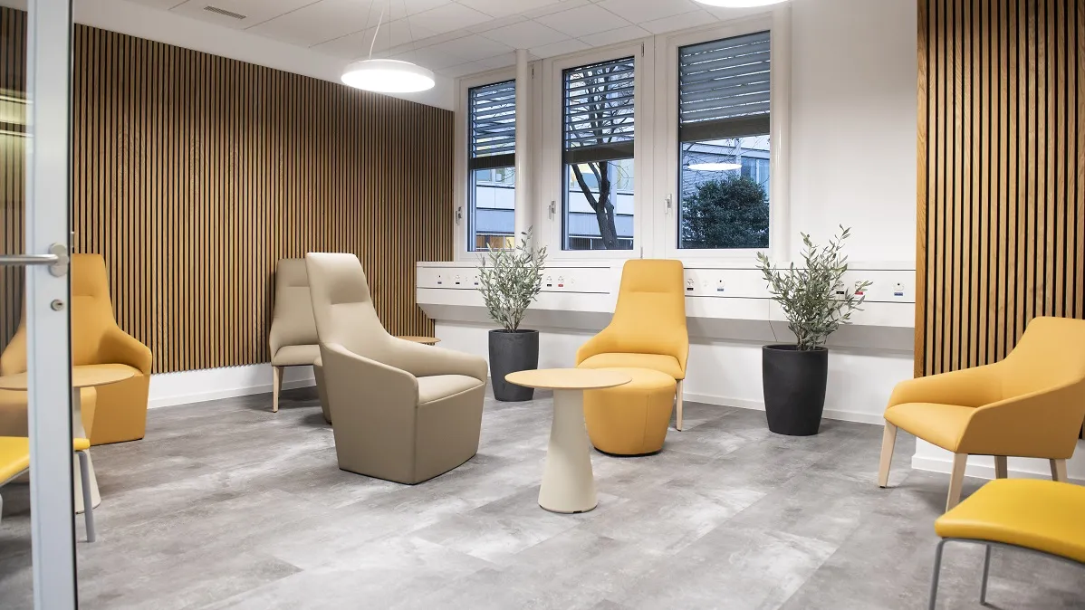 inauguration blocs opératoires extop opera