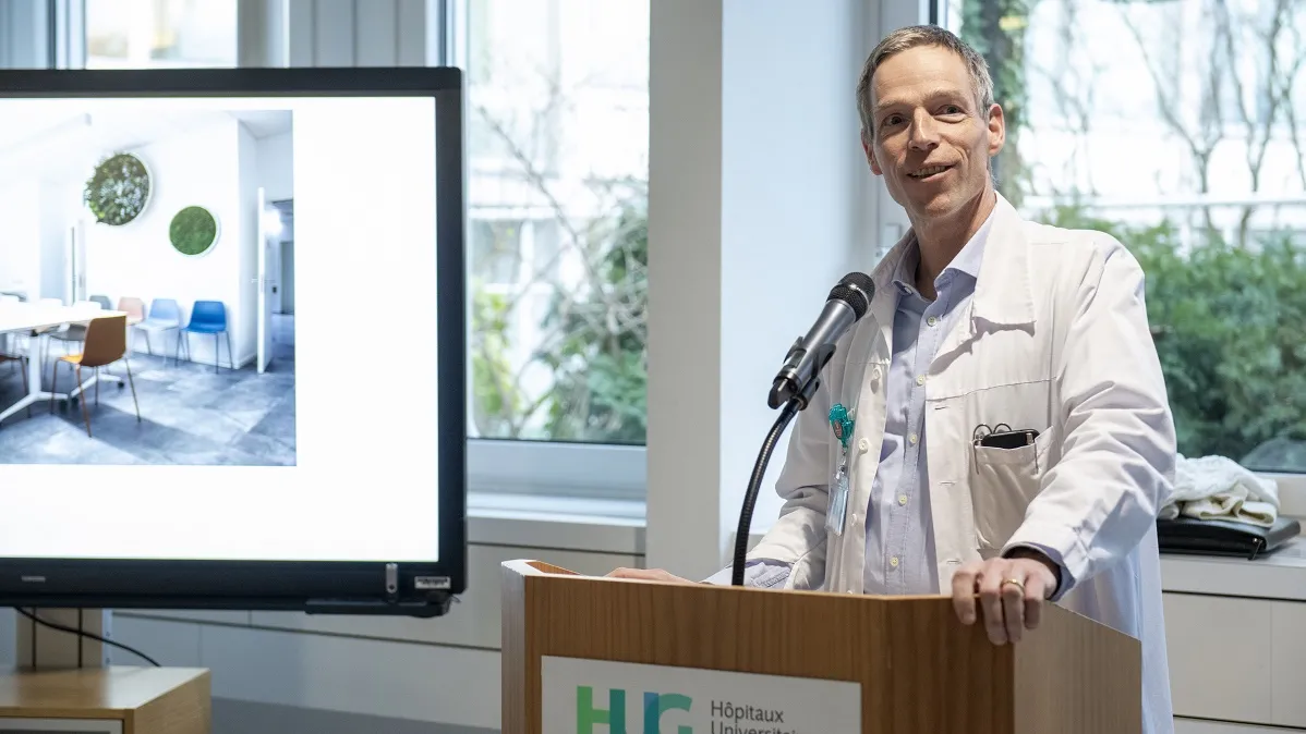 inauguration blocs opératoires extop opera