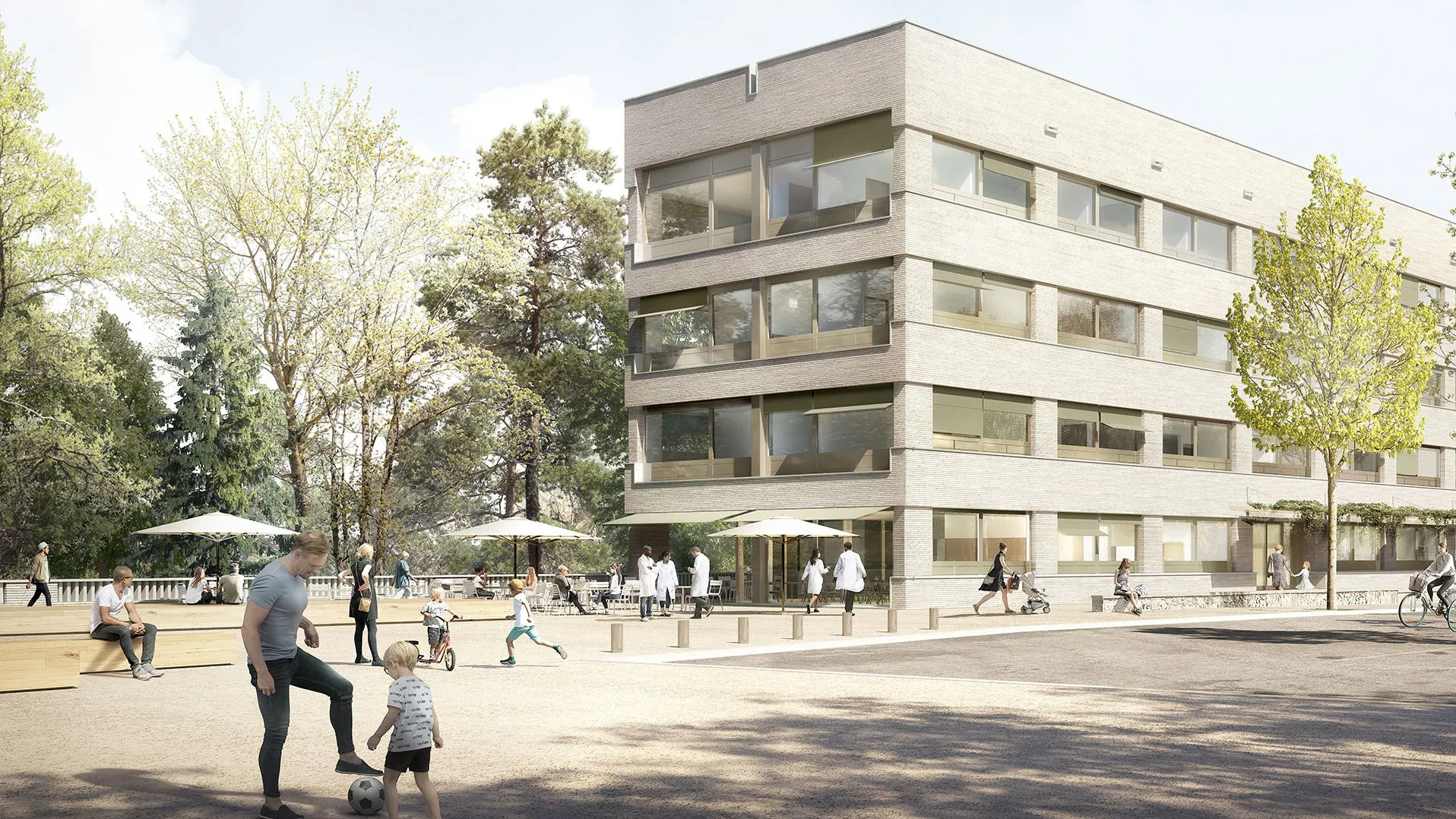 Chirurgie ambulatoire