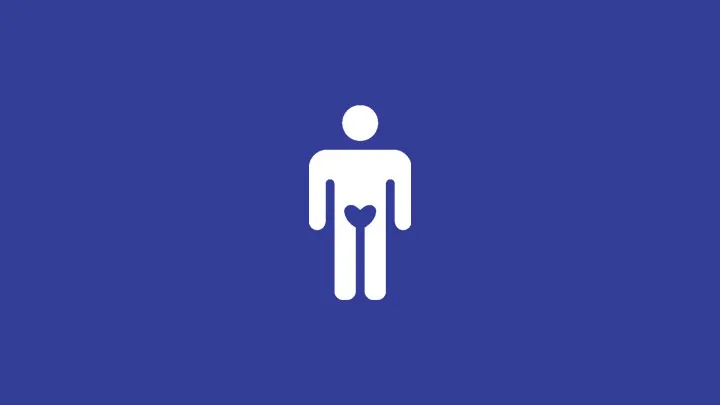 picto Santé sexuelle/ fertilité