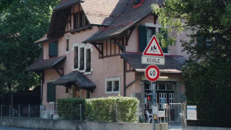 Programme d'intégration communautaire