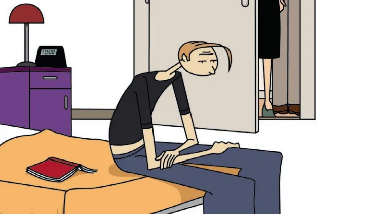 Programme ambulatoire JADE