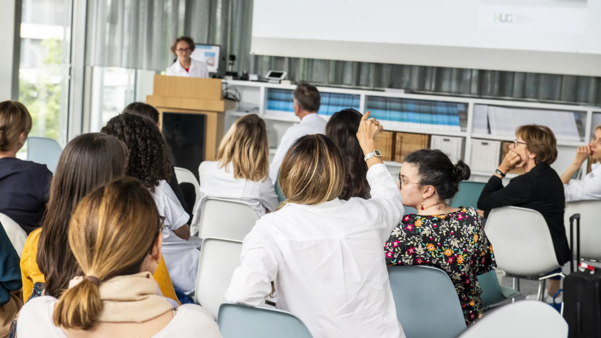 Prix de la recherche clinique 2024