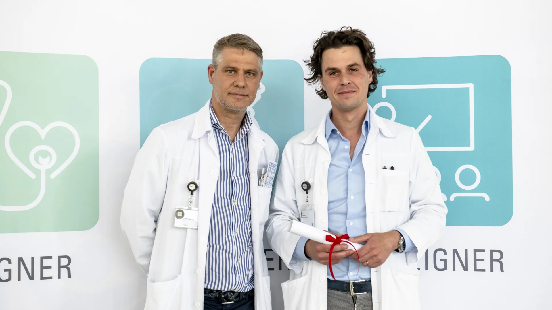 Prix meilleur poster 2024