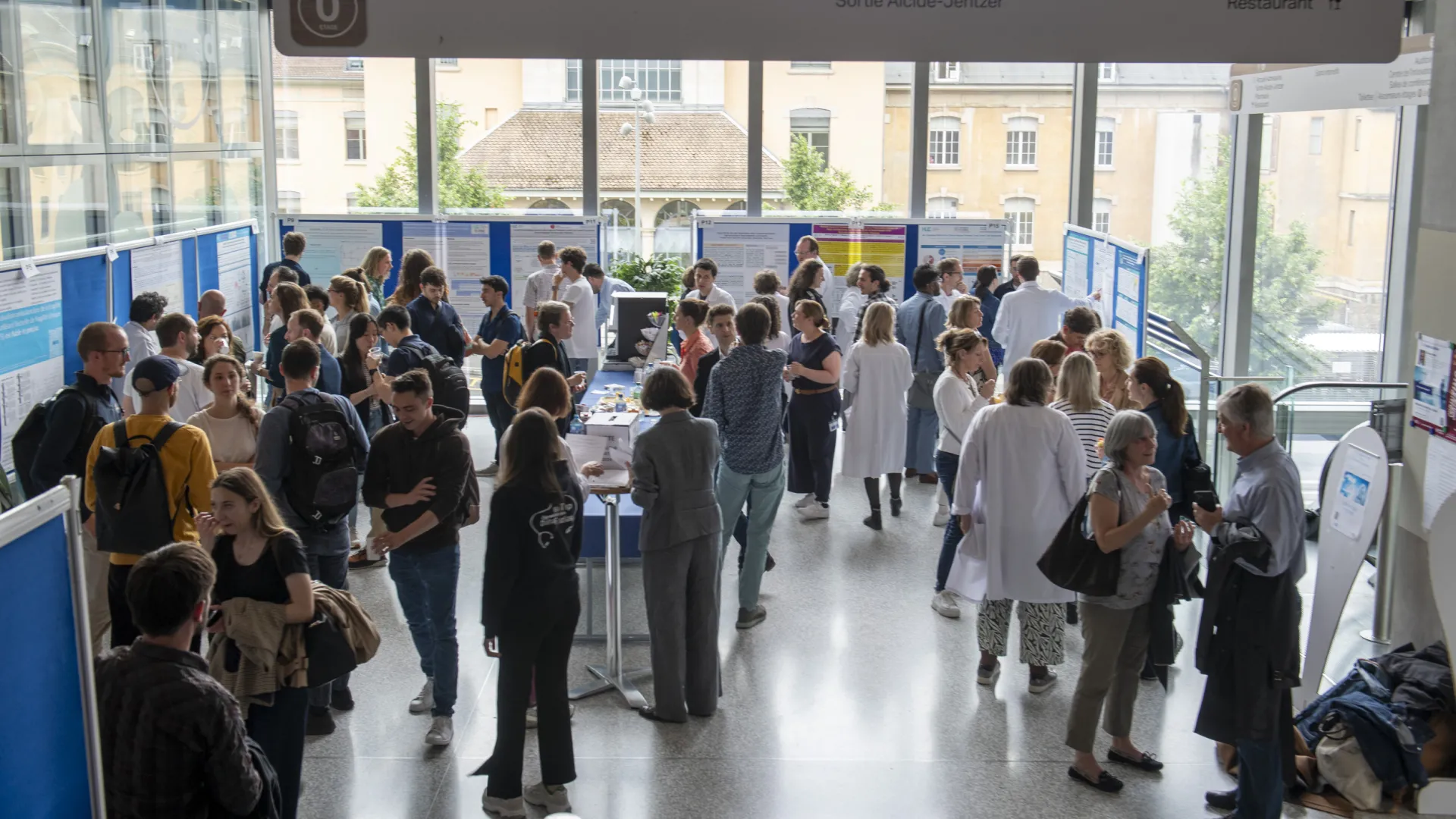 Prix de la recherche clinique 2024