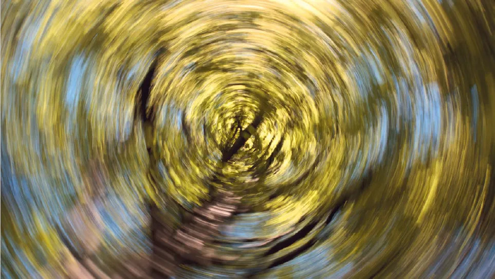 Brochure GIPP : vertige paroxystique positionnel bénin