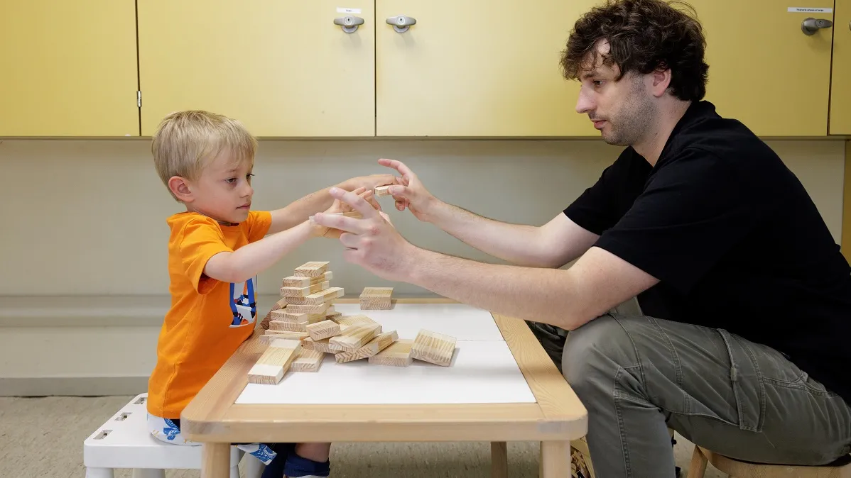 Stage de rééducation intensive