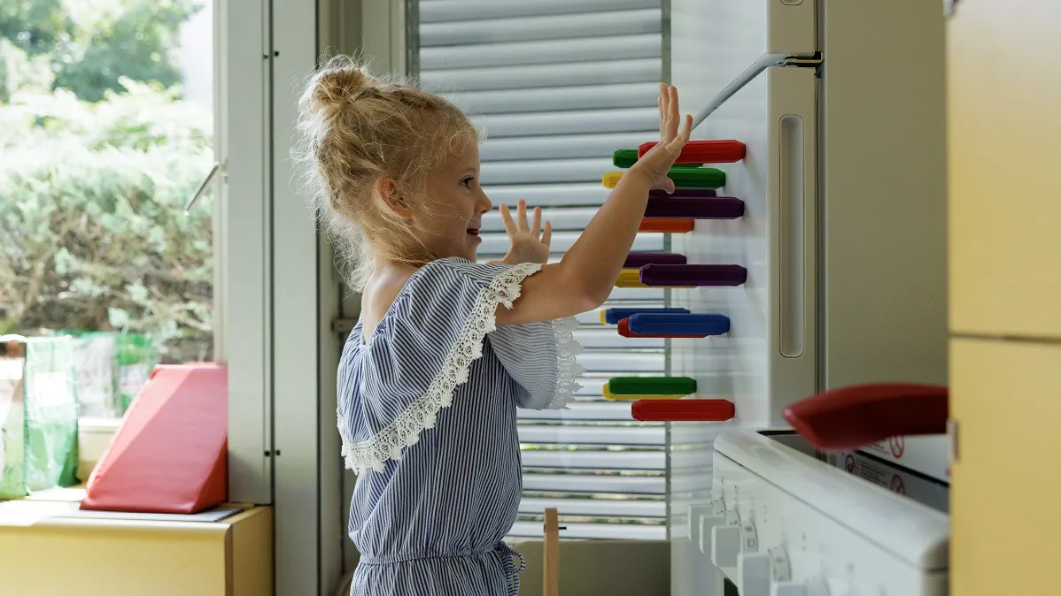 Stage de rééducation intensive