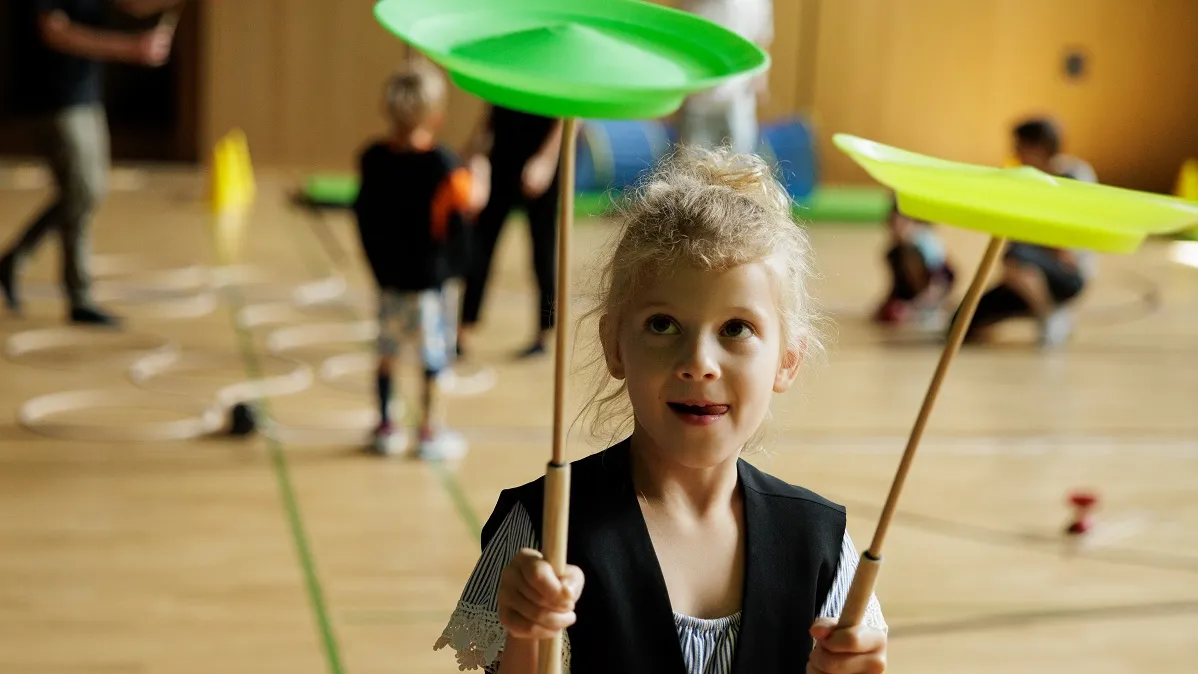 Stage de rééducation intensive