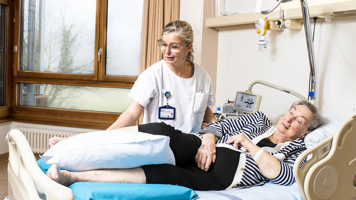 prévention escarres