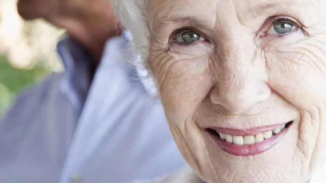 Brochure de prestation : Vivre avec un trouble cognitif léger