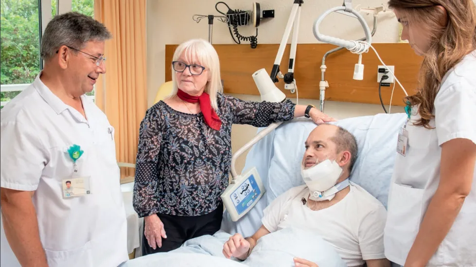 Sédation palliative