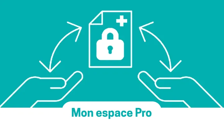 Mon espace Pro