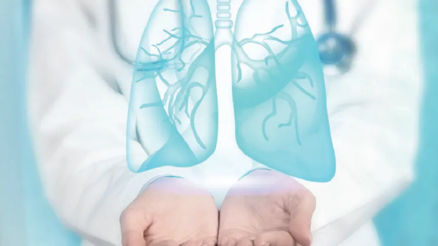 Brochure pour les patients : La chirurgie pulmonaire