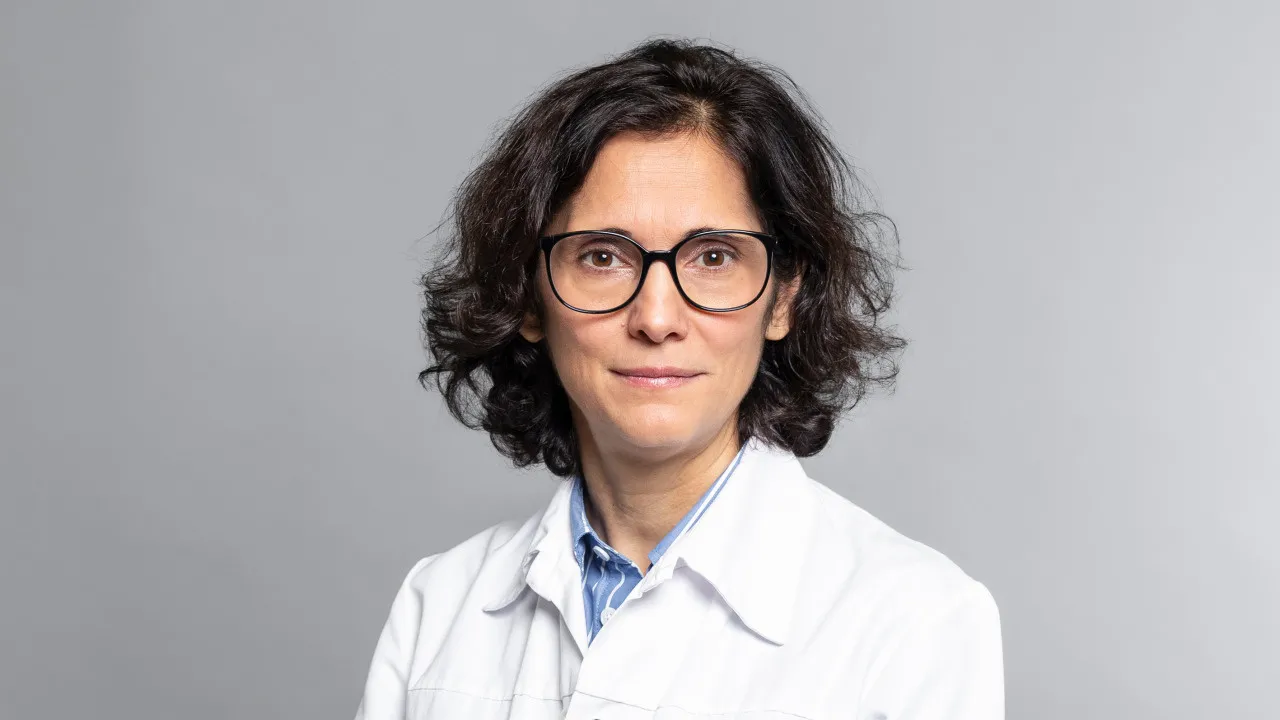 Pre Sophie de Seigneux