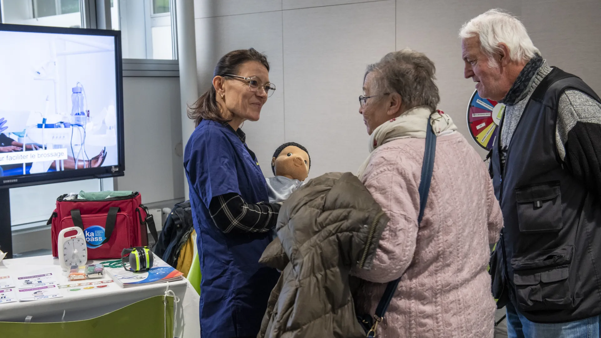 journée internationale handicap 2025