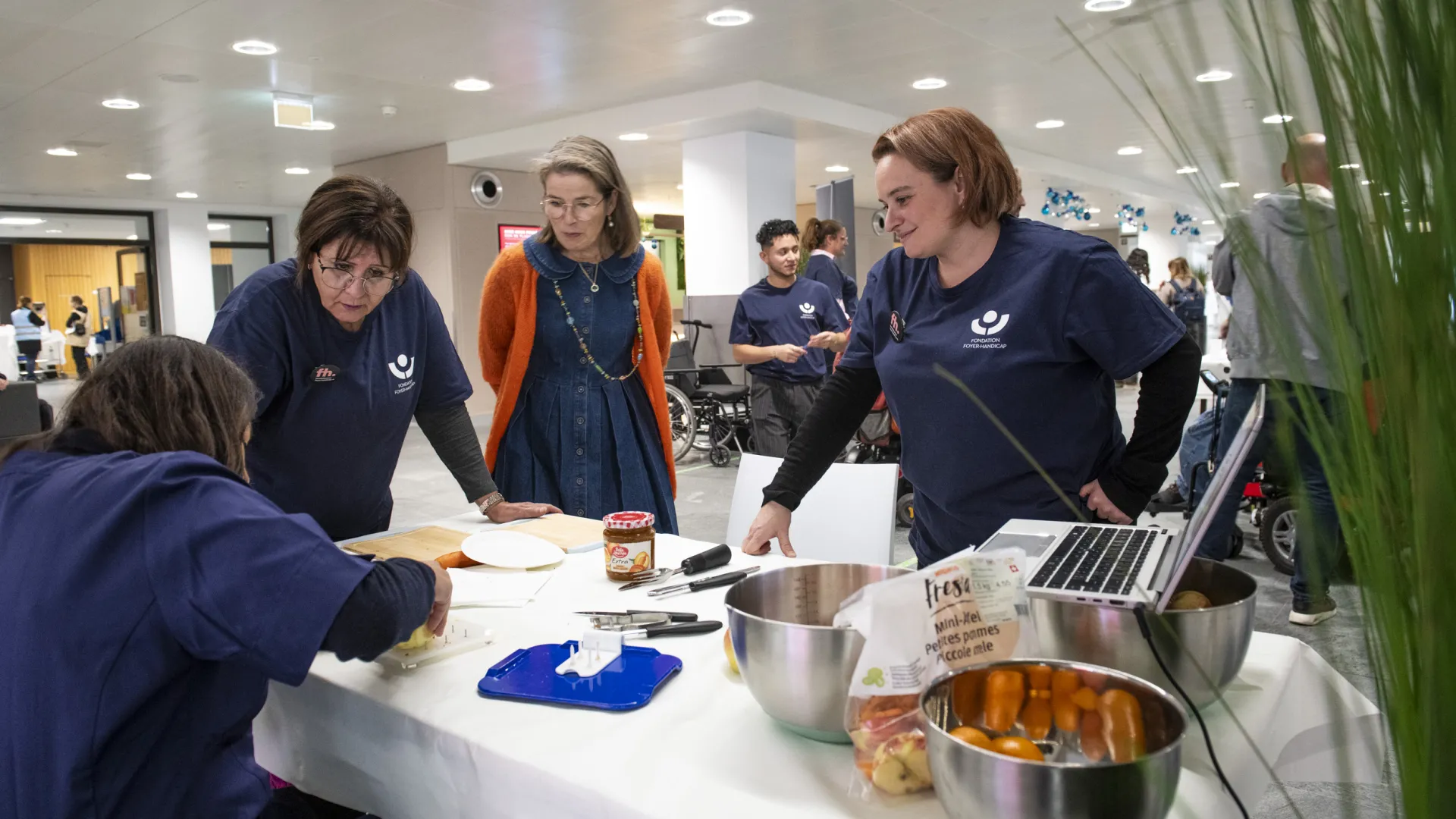 journée internationale handicap 2025