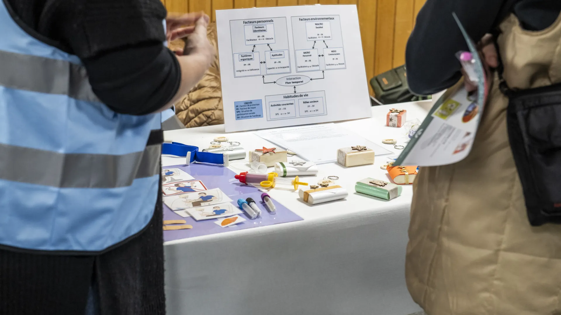 journée internationale handicap 2025