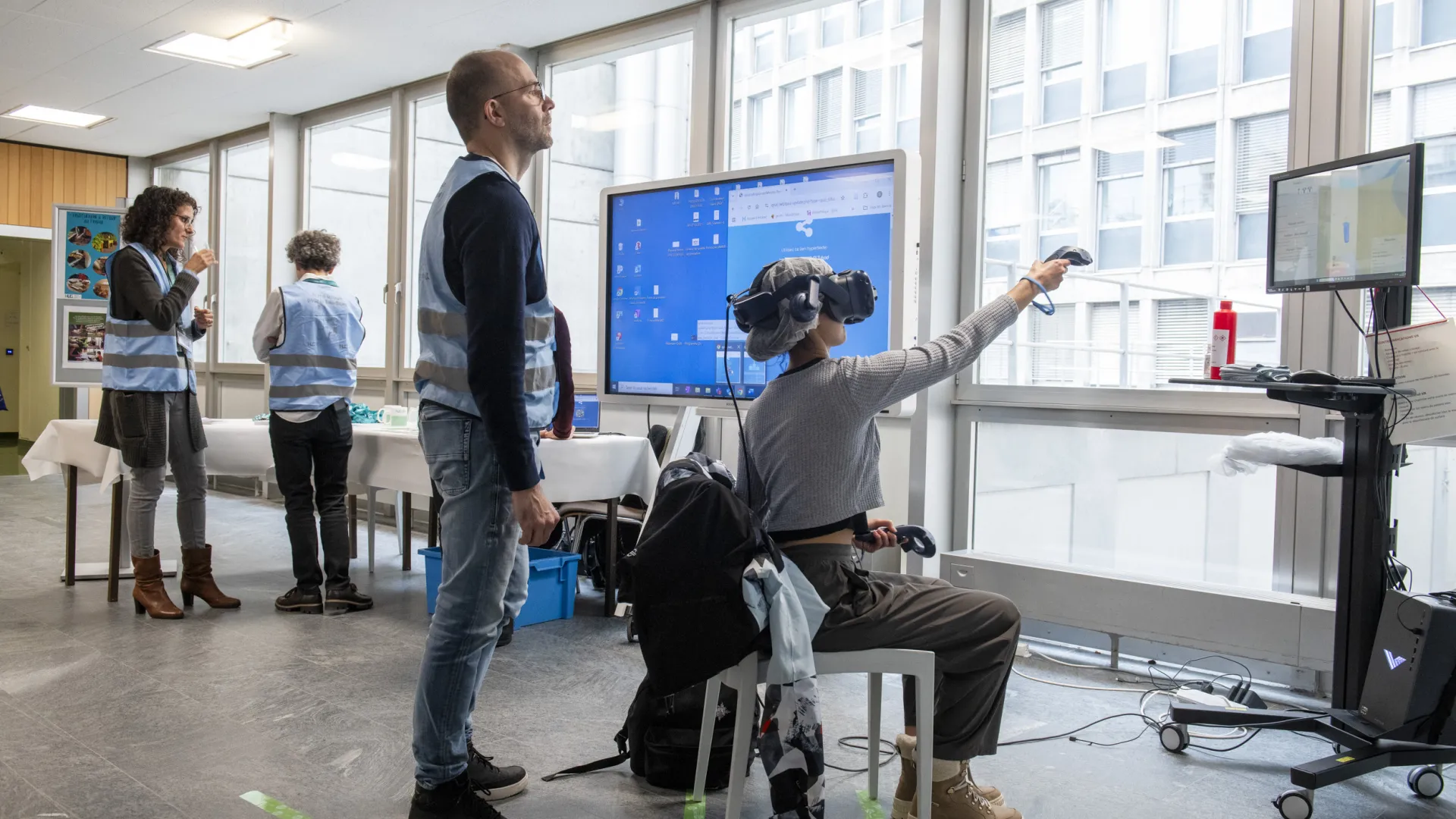 journée internationale handicap 2025