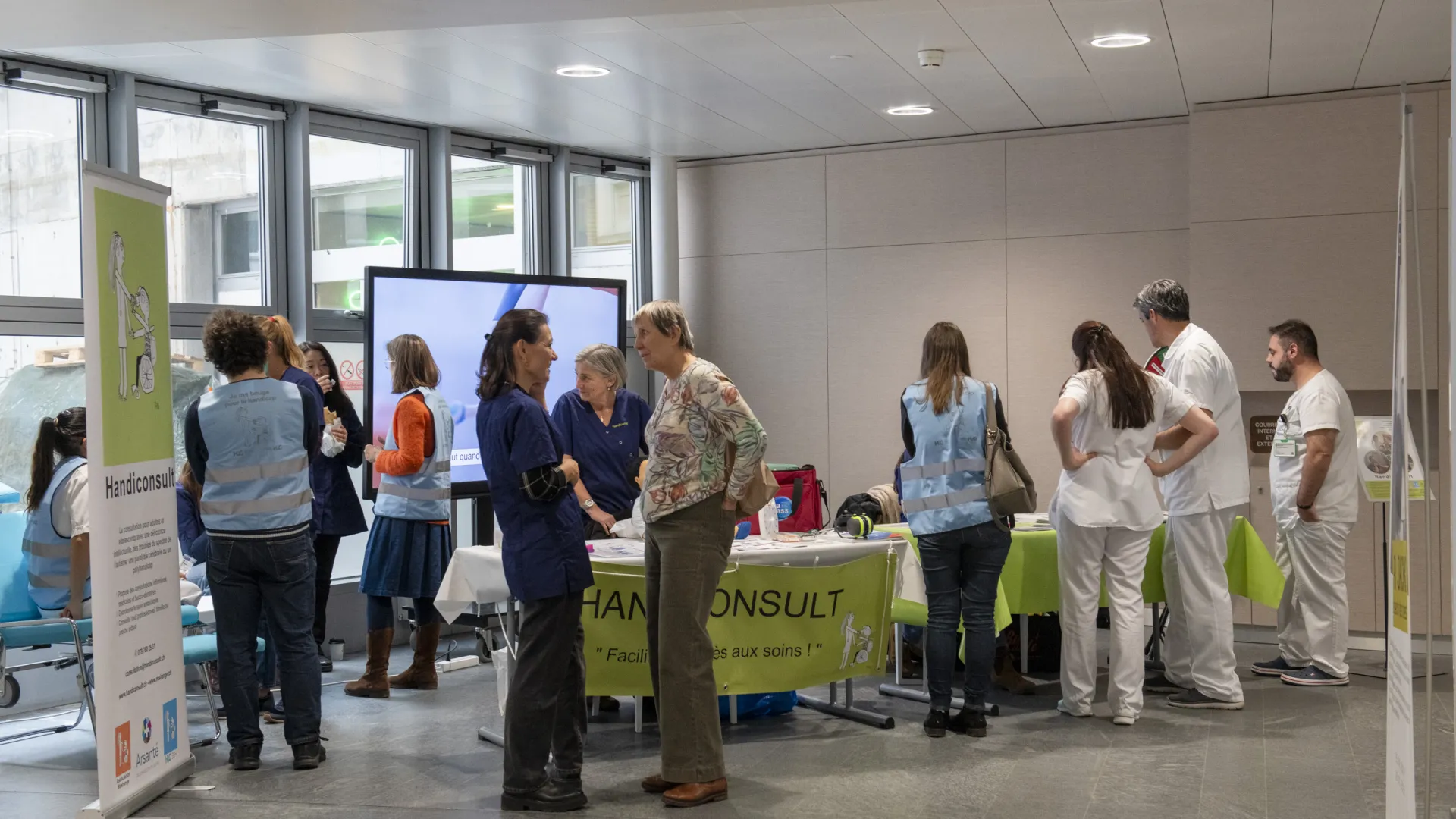 journée internationale handicap 2025