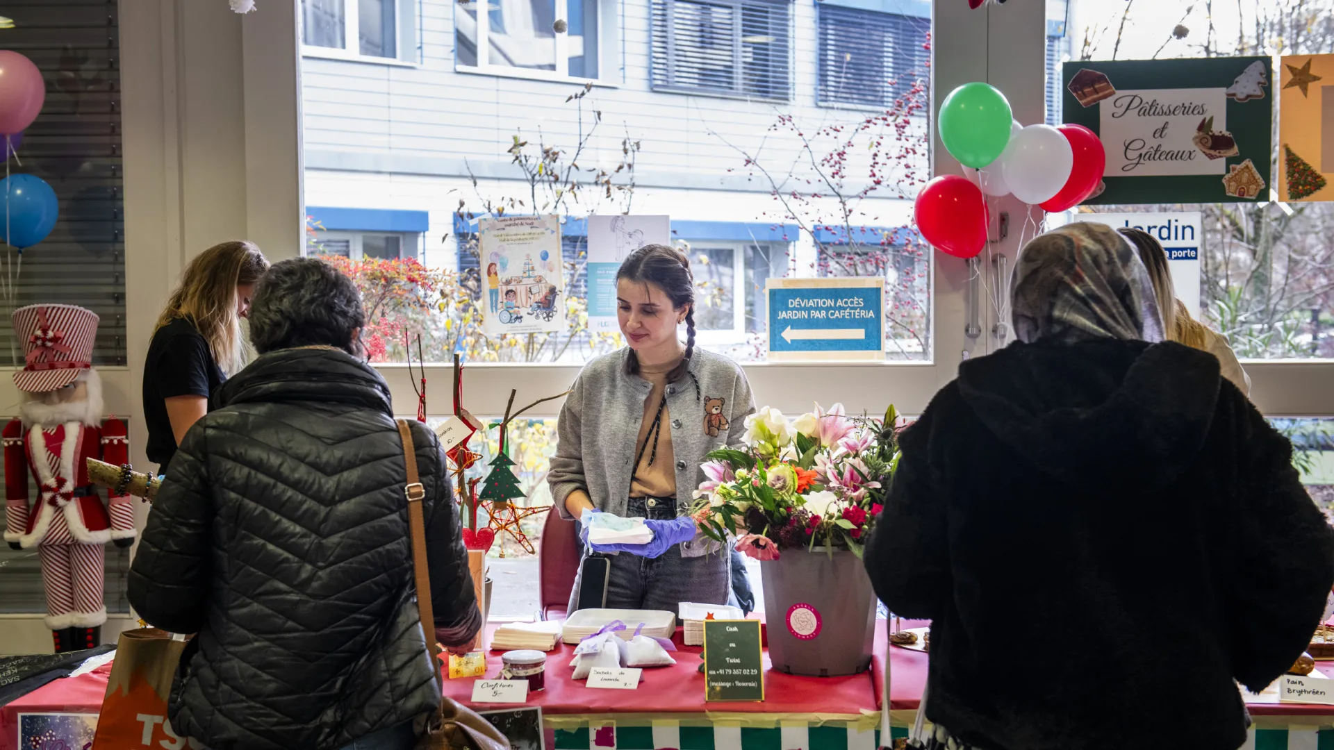 journée internationale handicap 2025