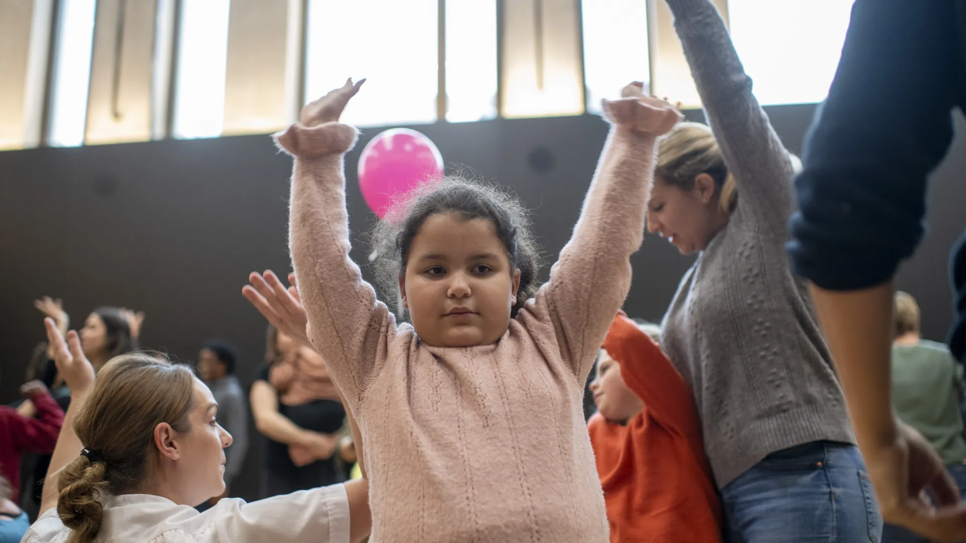 journée internationale handicap 2025