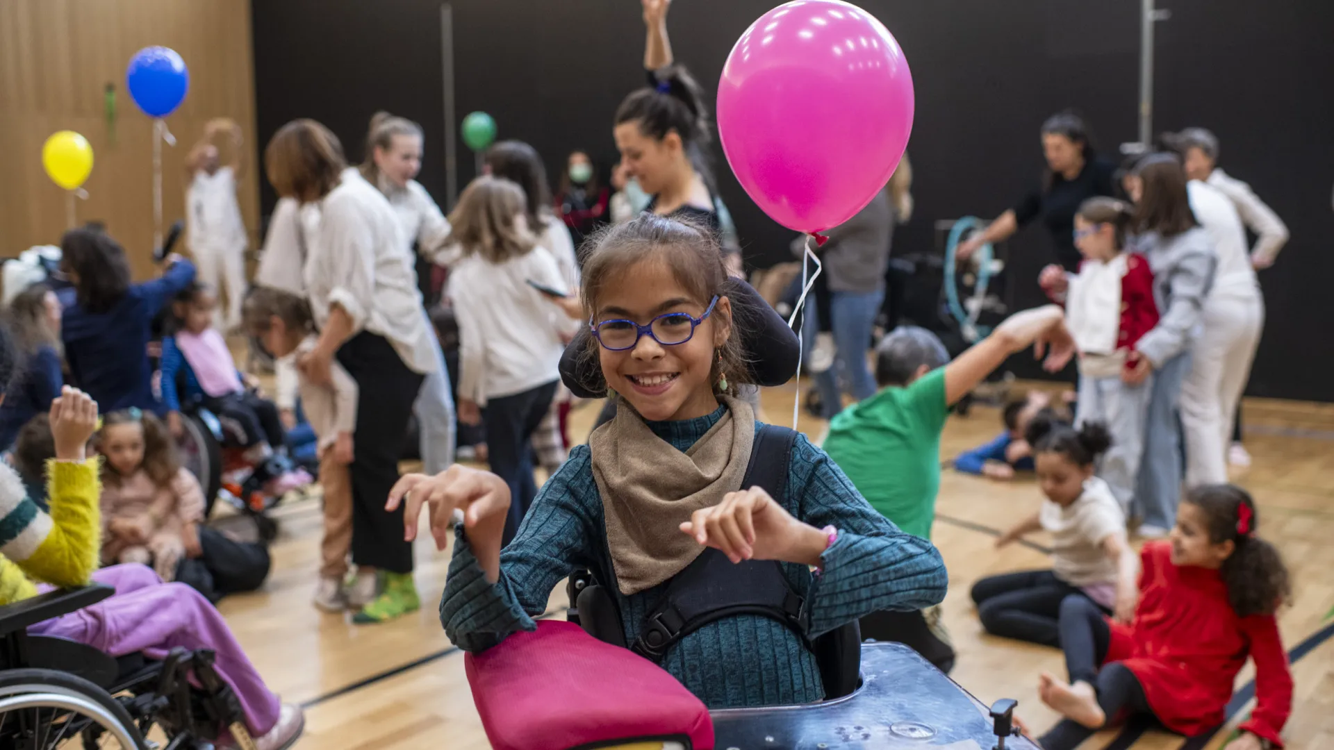 journée internationale handicap 2025