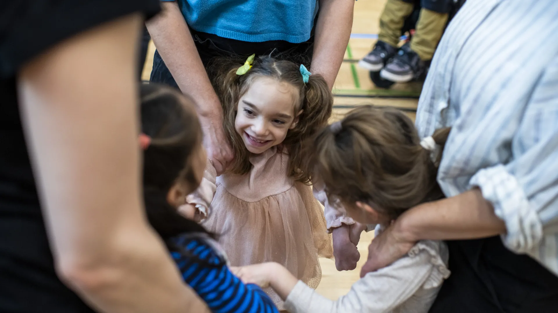 journée internationale handicap 2025