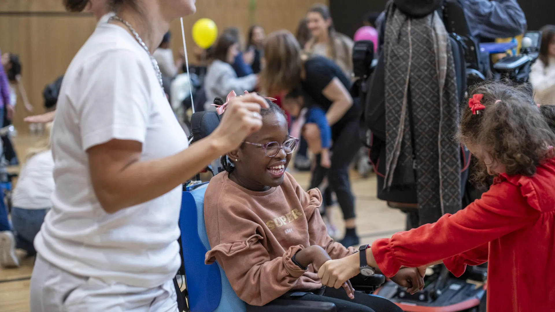 Crédit photo : Julien Gregorio