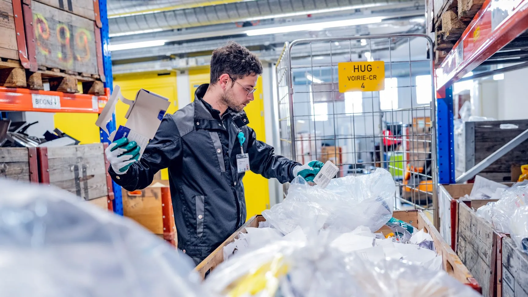 Propreté et hygiène