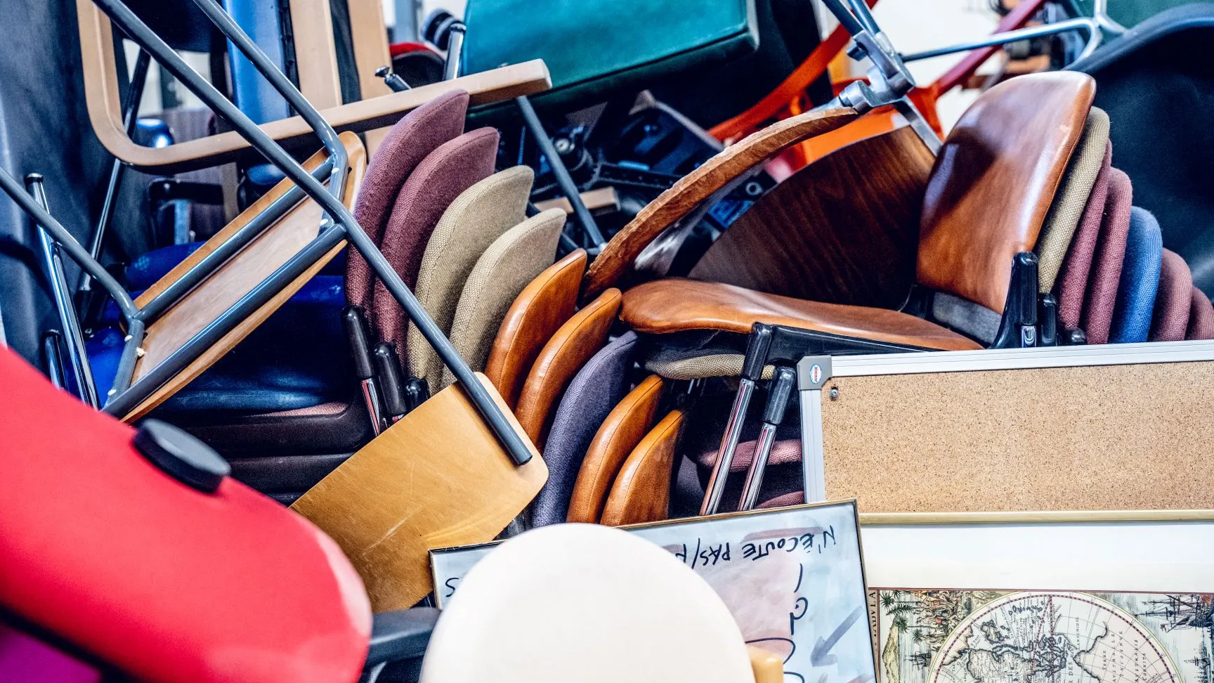 Propreté et hygiène