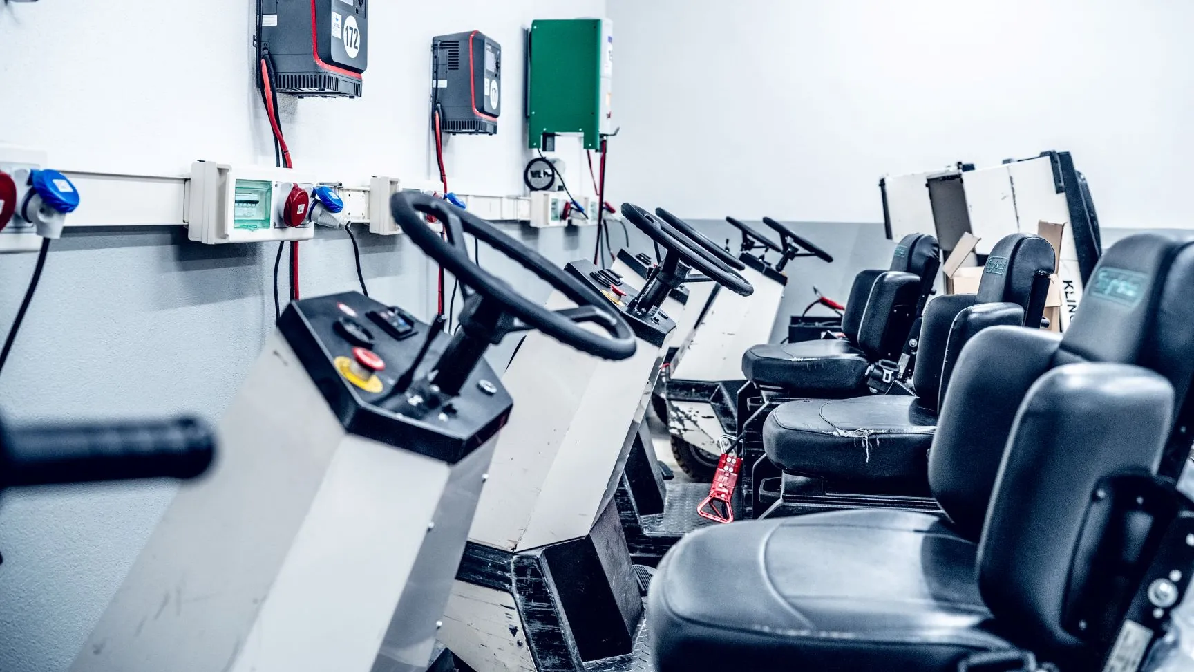 Propreté et hygiène