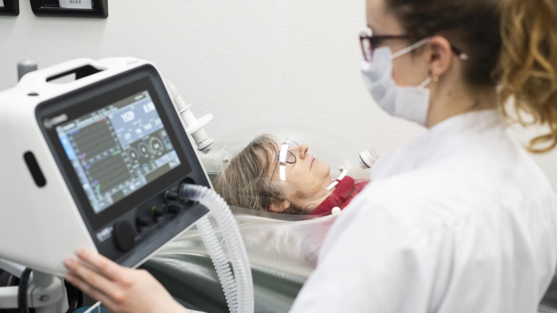 diététicienne aux HUG