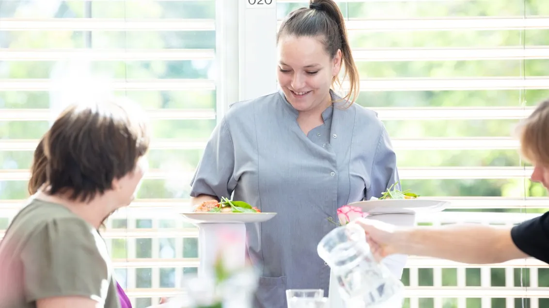 recrutement Crans-Montana