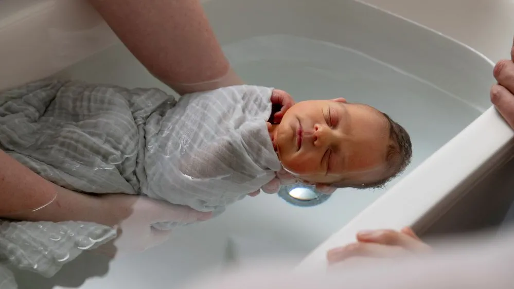 Bain émotionnel enveloppé