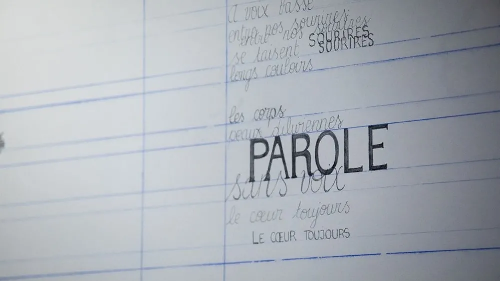 Poésie à l'hôpital