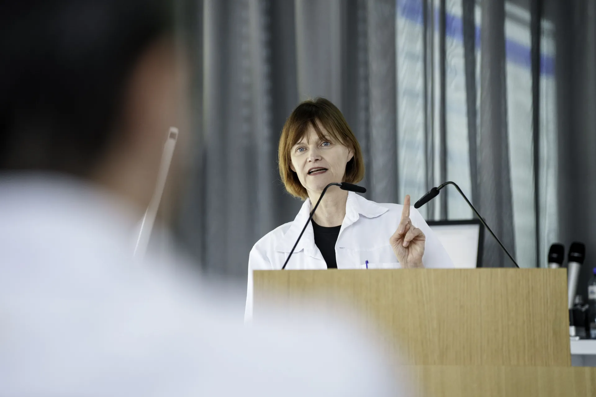 Journée recherche clinique 2025