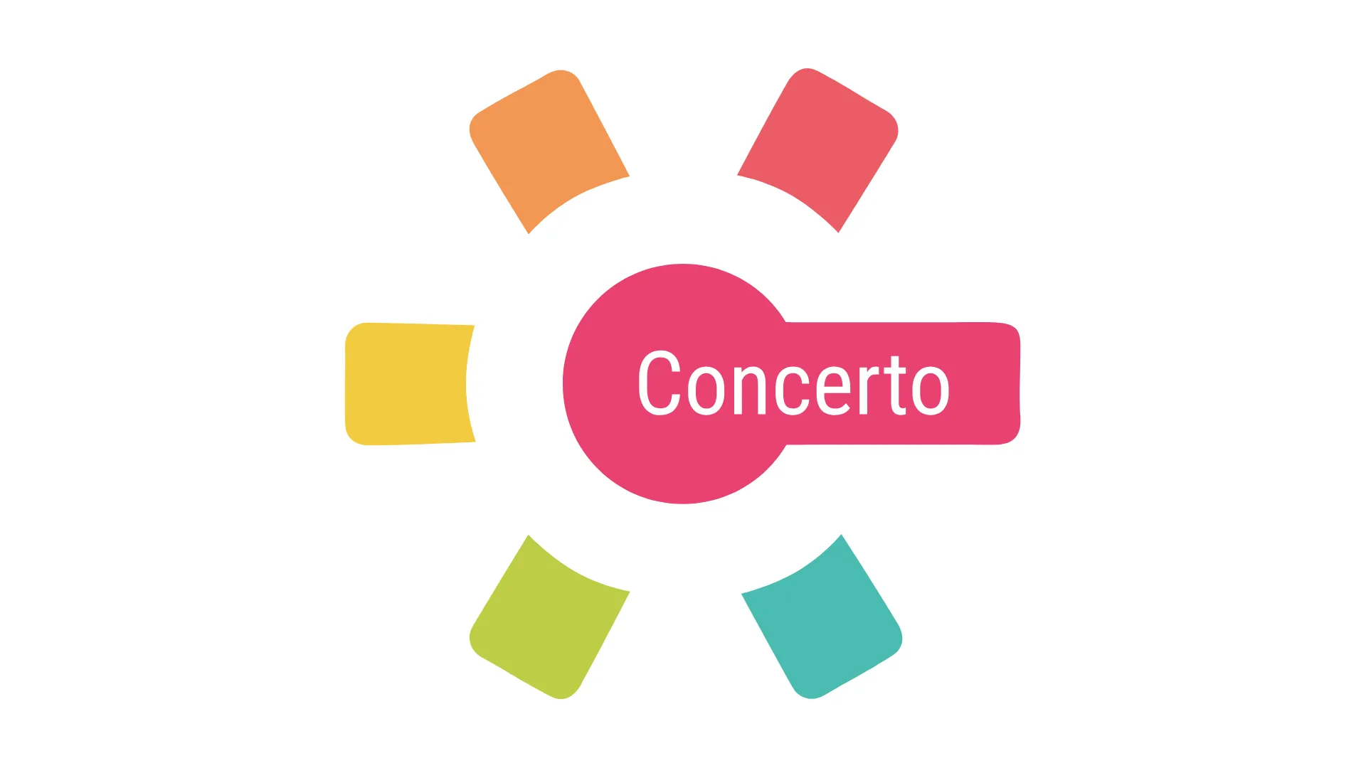 Logo concerto