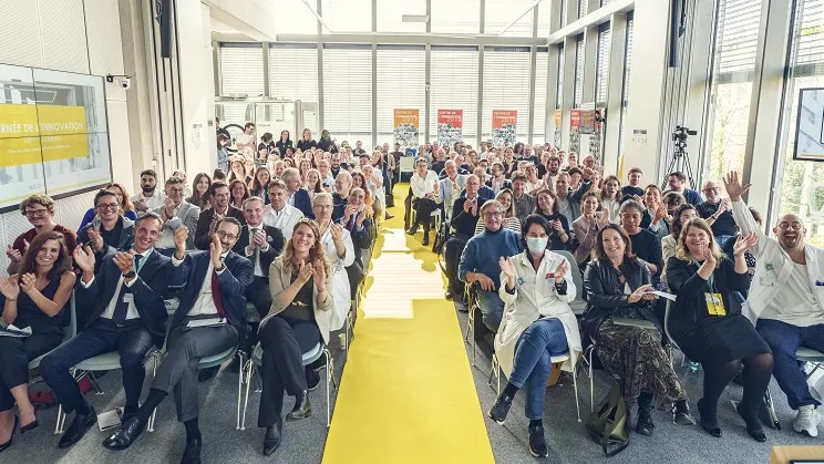 Journée de l'innovation 2024